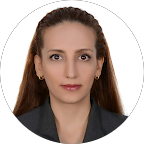 Bahare Saebi