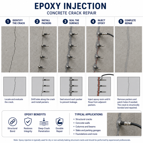 EPOXY INJECTION